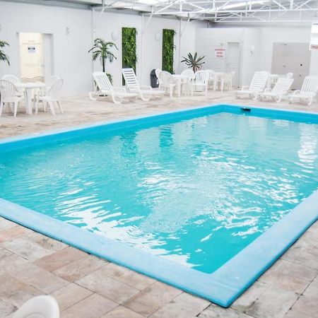 San Marino Cassino Hotel Balneario Camboriu Dış mekan fotoğraf