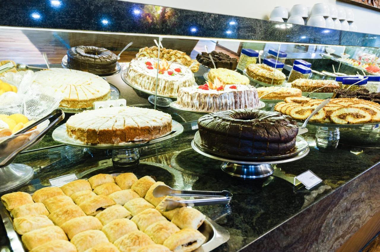 San Marino Cassino Hotel Balneario Camboriu Dış mekan fotoğraf