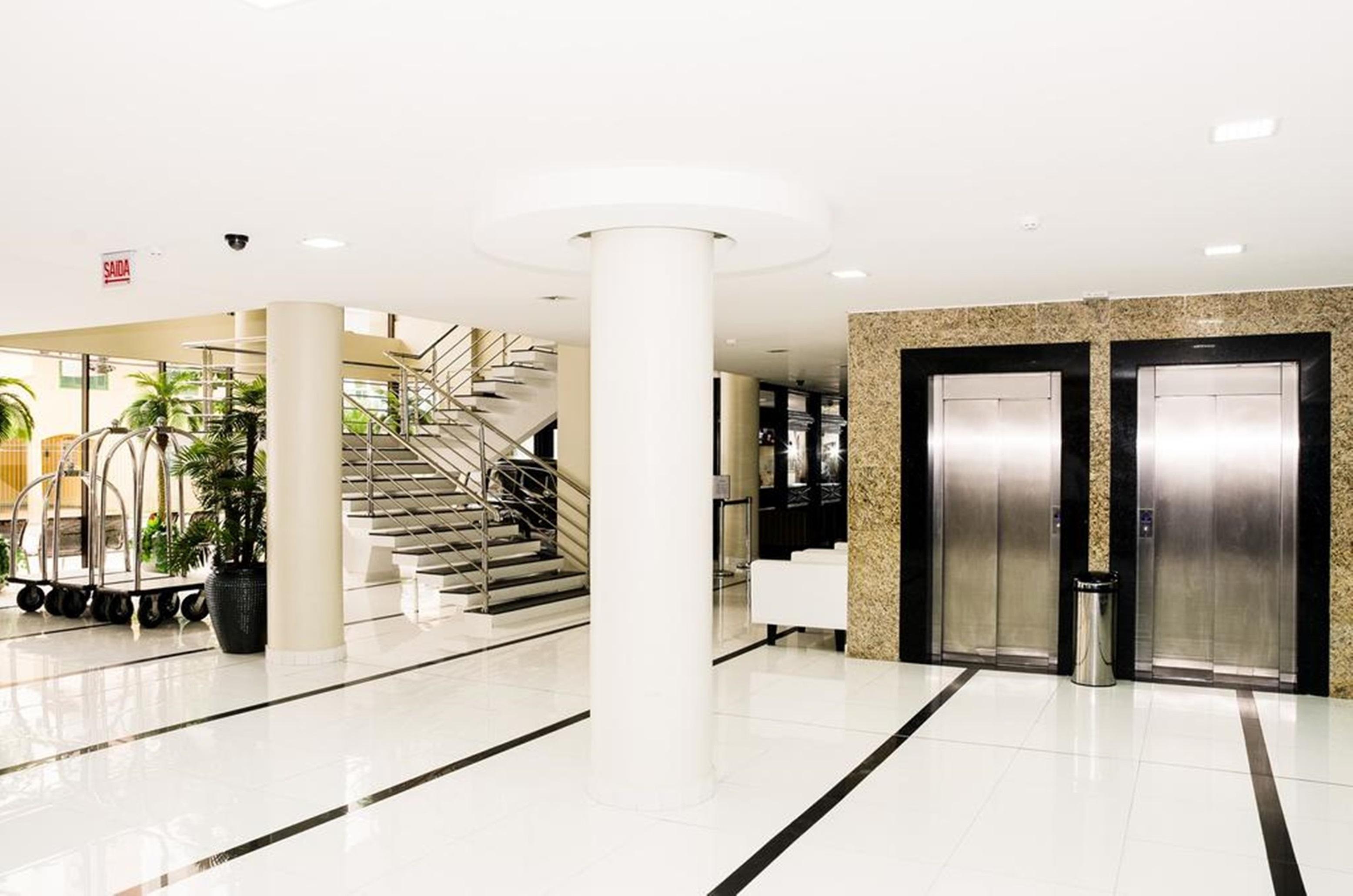 San Marino Cassino Hotel Balneario Camboriu Dış mekan fotoğraf