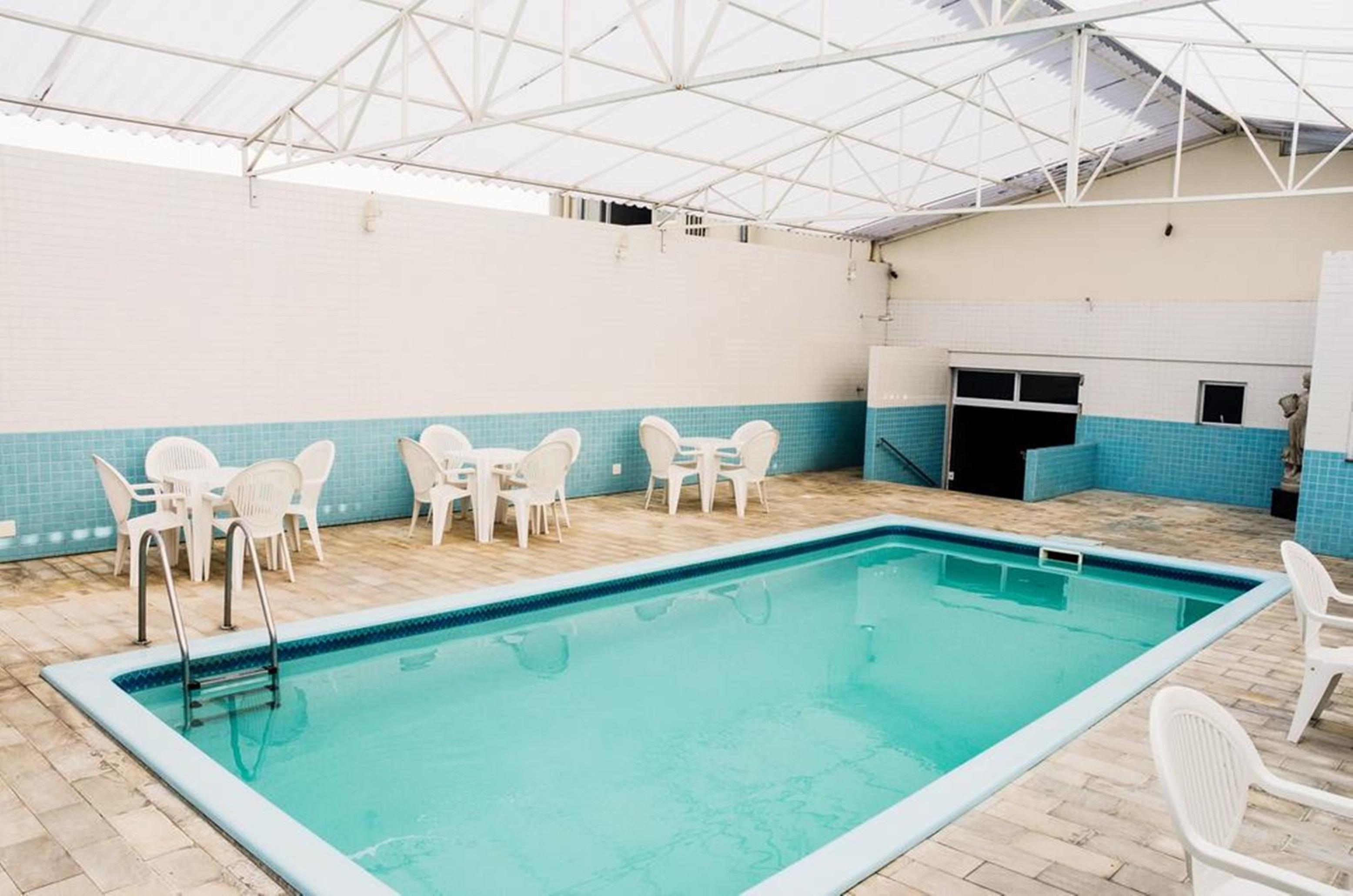 San Marino Cassino Hotel Balneario Camboriu Dış mekan fotoğraf