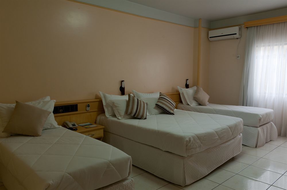 San Marino Cassino Hotel Balneario Camboriu Dış mekan fotoğraf