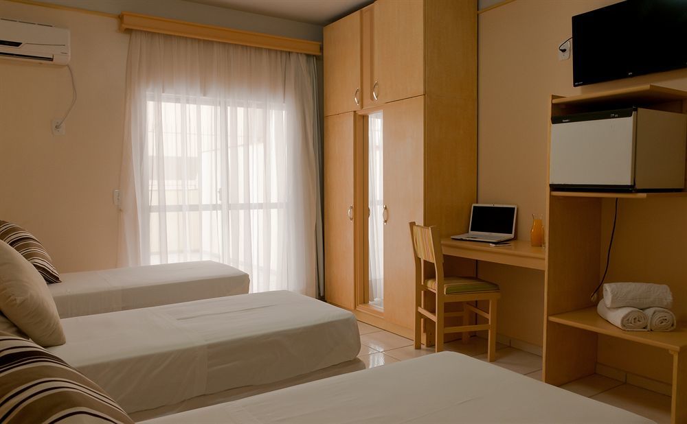 San Marino Cassino Hotel Balneario Camboriu Dış mekan fotoğraf